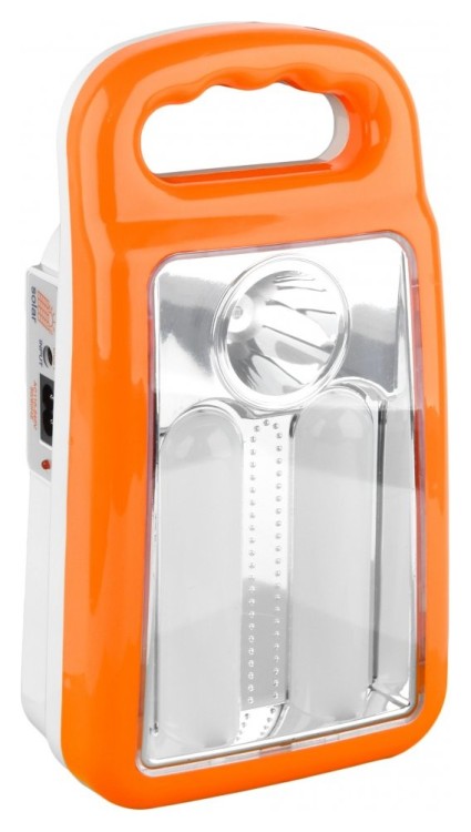 Лампа HG-500B 6000 мАч, HUG DUE MRTN_2493