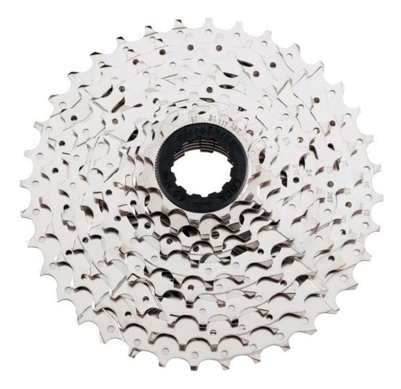 Касета для велосипеда MicroSHIFT R9 9SPD 11-34T Silver (CS-H092 11-34) RCH_19816