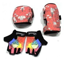 Защита (набор) для детей Bavar Sport