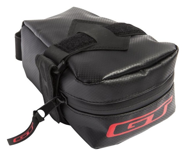 Сумка подседельная GT ALL TERRA 0.4 L Black (GU4071OS01) RCH_14457