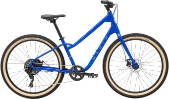 Велосипед 27,5" Marin Stinson 2 рама - S 2025 BLUE