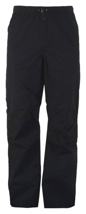 Брюки Tenson Hurricane black 2771941-099-XXL