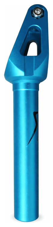 Вилка для системи SCS/HIC Explore Light blue ROU_6276889