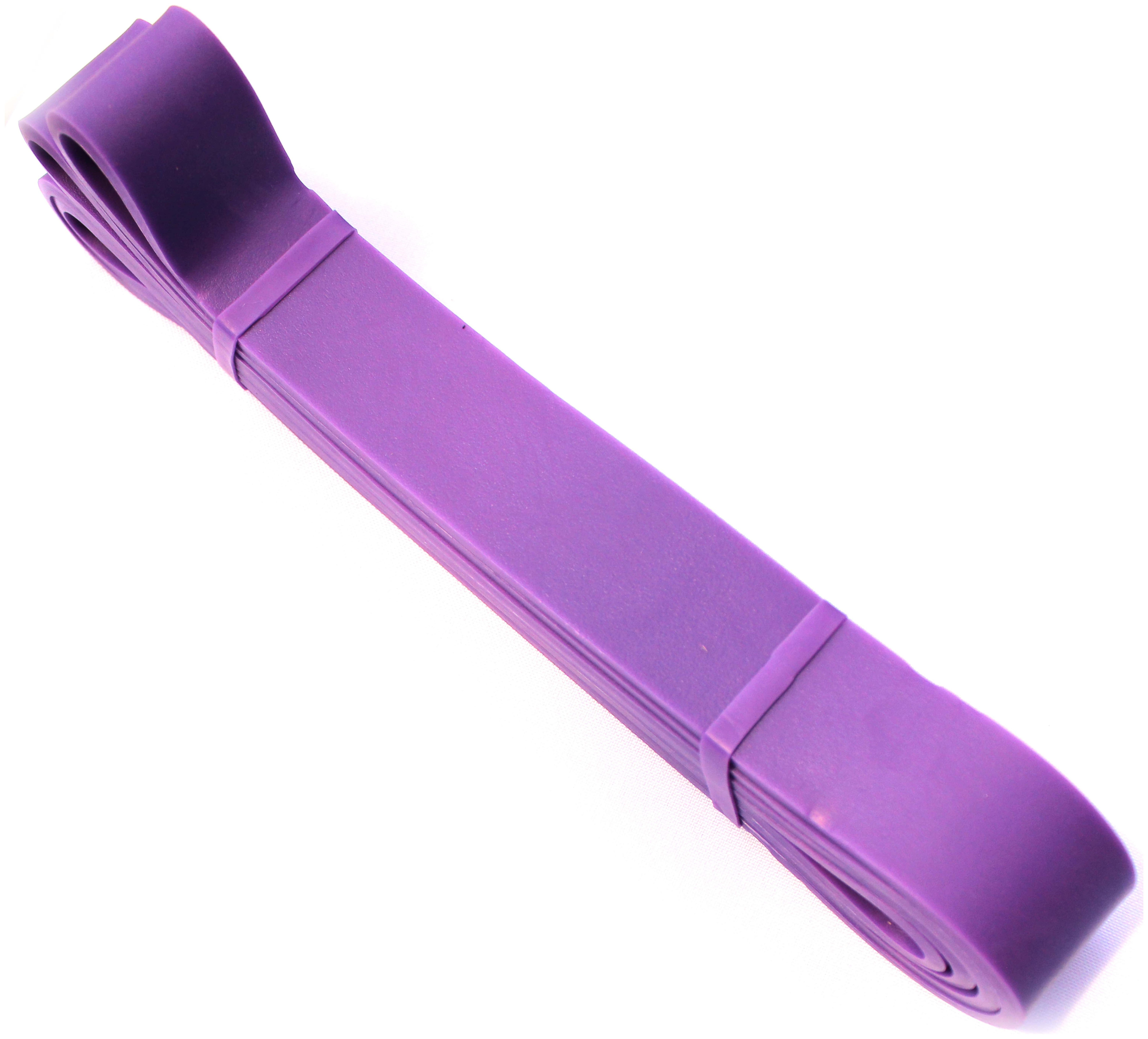 Гума петля для підтягувань Bavar Sport (фіолетовий) BVR_4382340