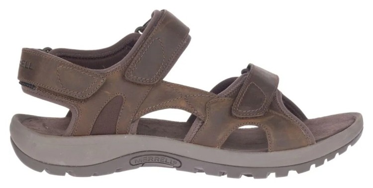 Сандалі Merrell Sandspur 2 Convert Mns GRG_036.0791