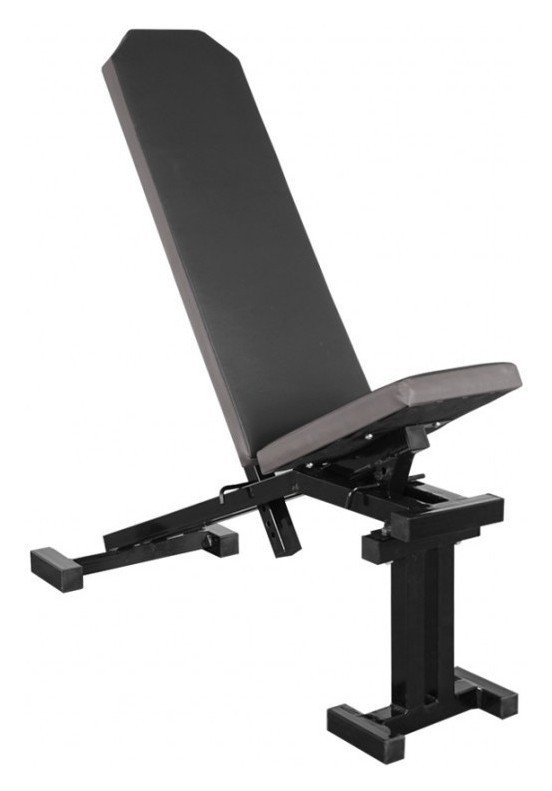 Магазин для жима регулируемый с отрицательным углом RN UM-3090 черный RNS_RN UM-3090bl