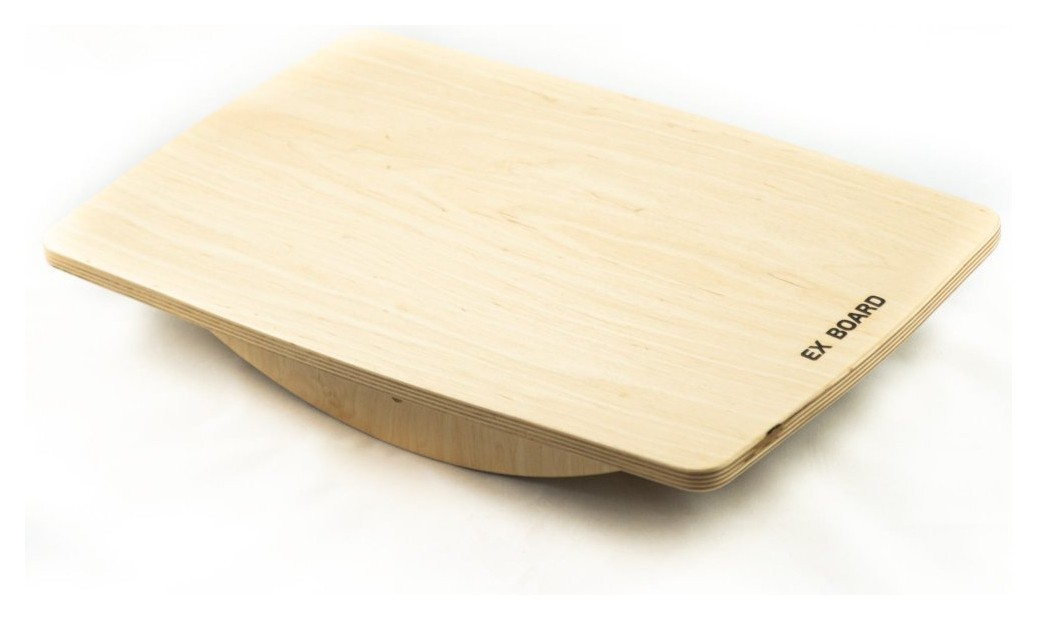 Балансувальна дошка Ex-board Белгау для дітей від 1 року EXD01 EXBD_63