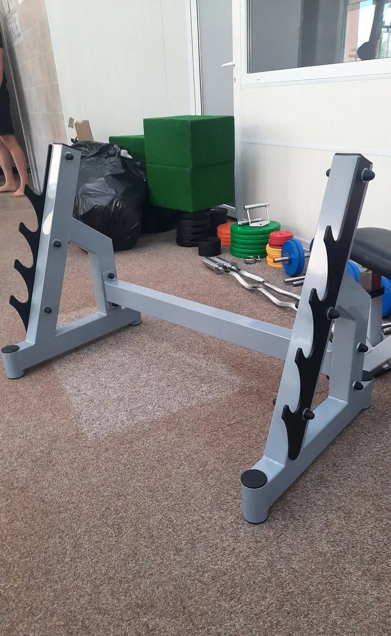 Стойка под грифы RN-Sport Imperium RNS_imp-stoyka-grif