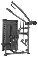 Тренажер верхняя рычажная тяга VNK EXO Pro