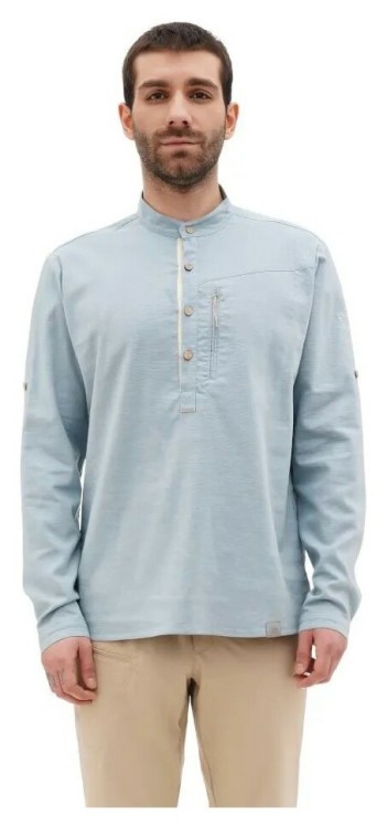 Сорочка Turbat Madeira Hemp Mns GRG_012.004.4938