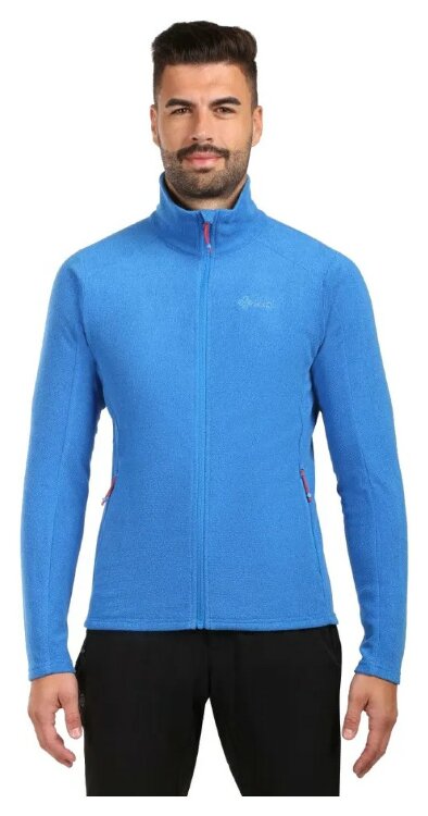 Флісова кофта Kilpi Glamer-M Mns GRG_024.0999