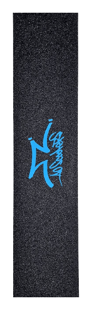 Наждак AO Scooter  Graffiti Logo 5,3" - Turquoise FRD.047362