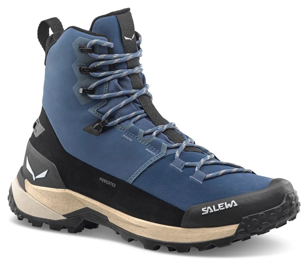 Черевики Salewa Puez Winter MID PTX Wmn GRG_013.001.6416