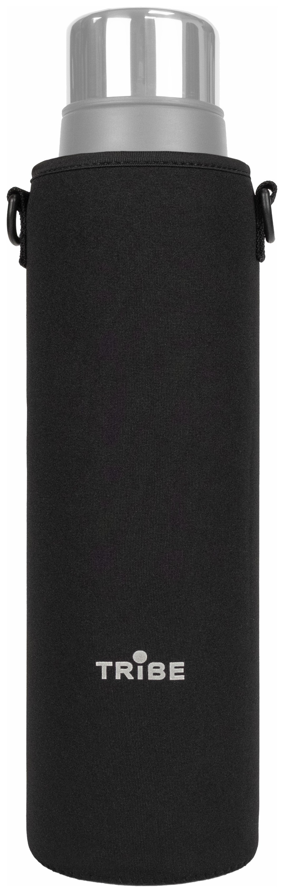 Чехол Tribe Neoprene Cover для экспедиционного термоса 1,6л T-DF-0012-black T-DF-0012-black