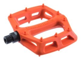 Педалі DMR V6 (Orange)