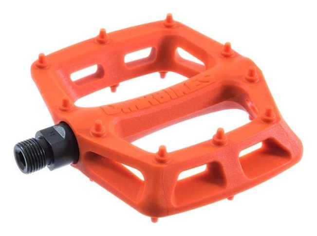 Педалі DMR V6 (Orange) OBOD_DMR14-VV6-O