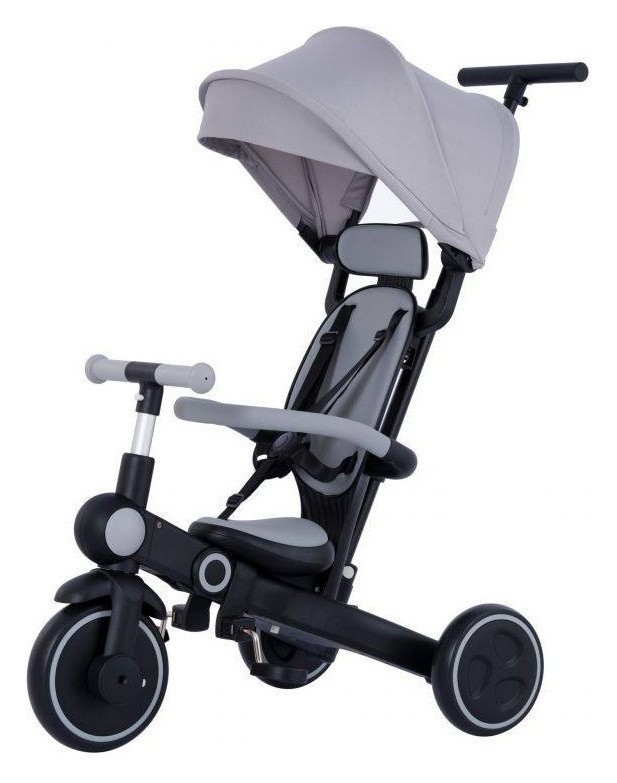 Tri-cycle Nodle A7 black-grey MRTN_3972