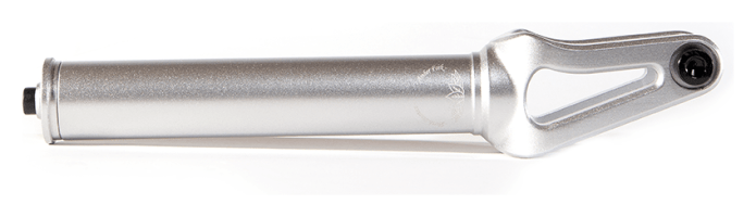 Вилка North Amber Pro 24mm - Matte Silver