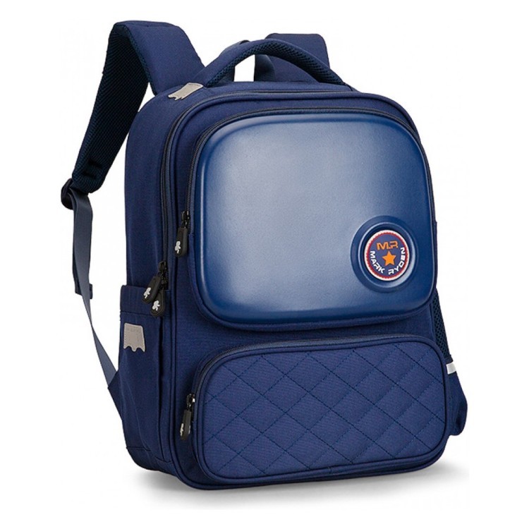 Шкільний рюкзак Mark Ryden Junior MR9062 Blue MR9062_BL