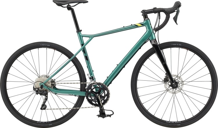 Велосипед 28" GT Grade Expert рама - 58см JDE SKE-54-18