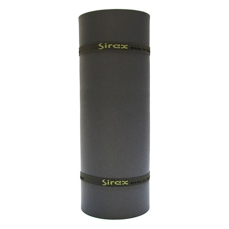 Sirex коврик NA-3607-S 180x50x0.7 cm dark grey NA-3607-S-DG