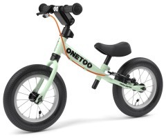 Біговел Yedoo Oops One Too Mint