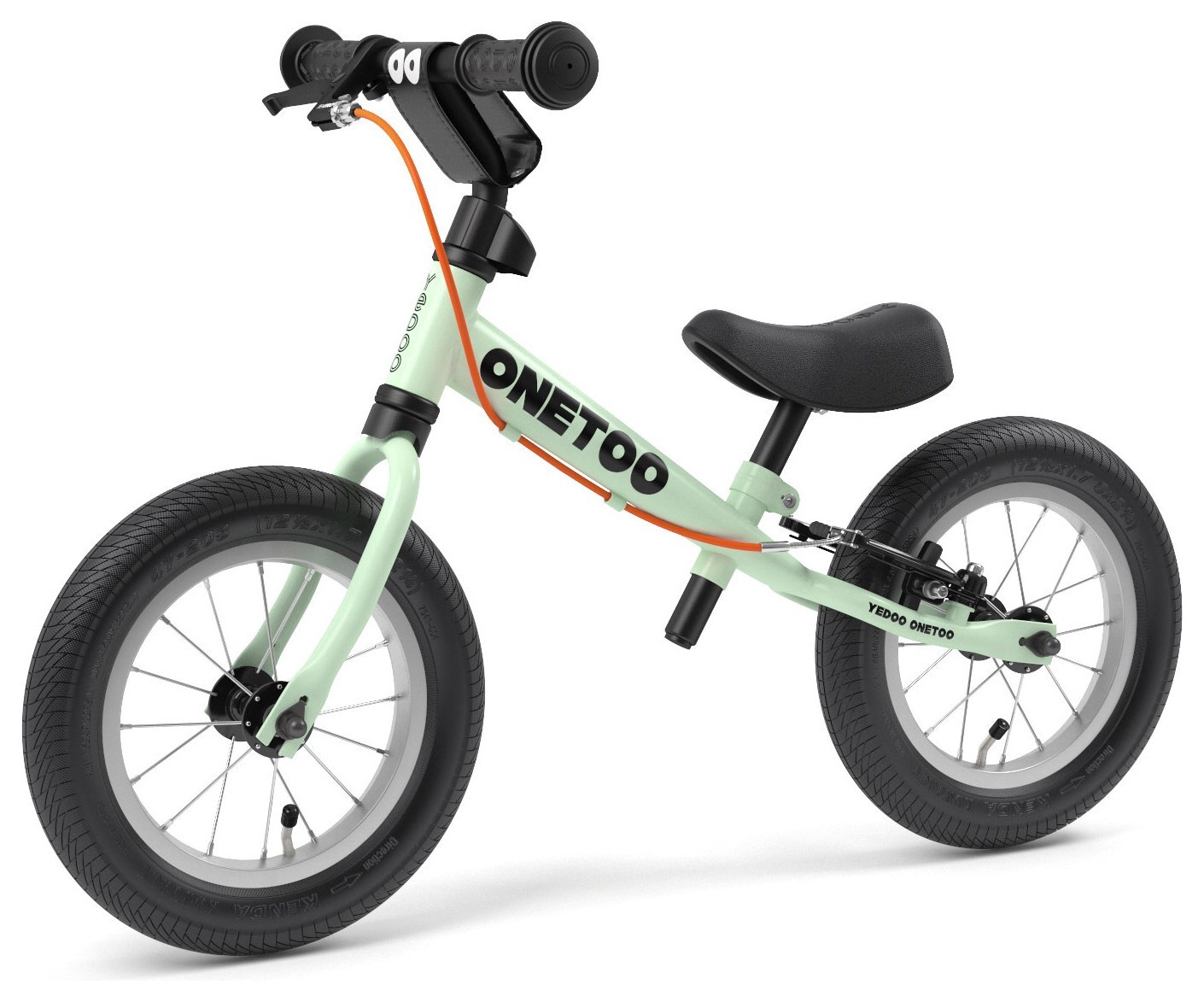 Биговел Yedoo Oops One Too Mint RCH_1210