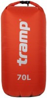 Гермомешок Tramp Nylon PVC 70, красный