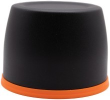 Кришка для термосів TRAMP UTRC-138-141-black