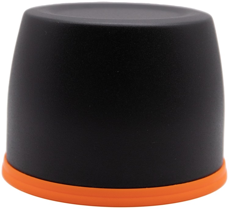Кришка для термосів TRAMP UTRC-138-141-black UTRC-138-141-KRB-black