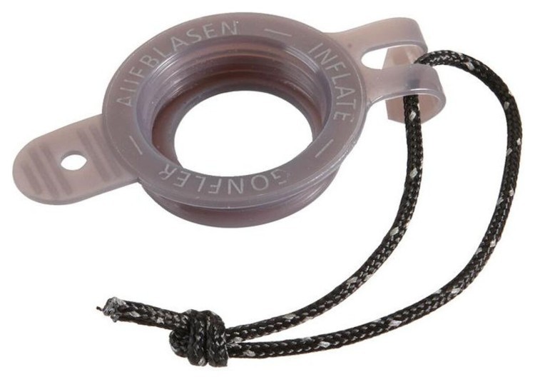 Адаптер Exped Flatvalve Adapter 018.0137