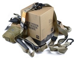 Петли TRX Tactical (T3)