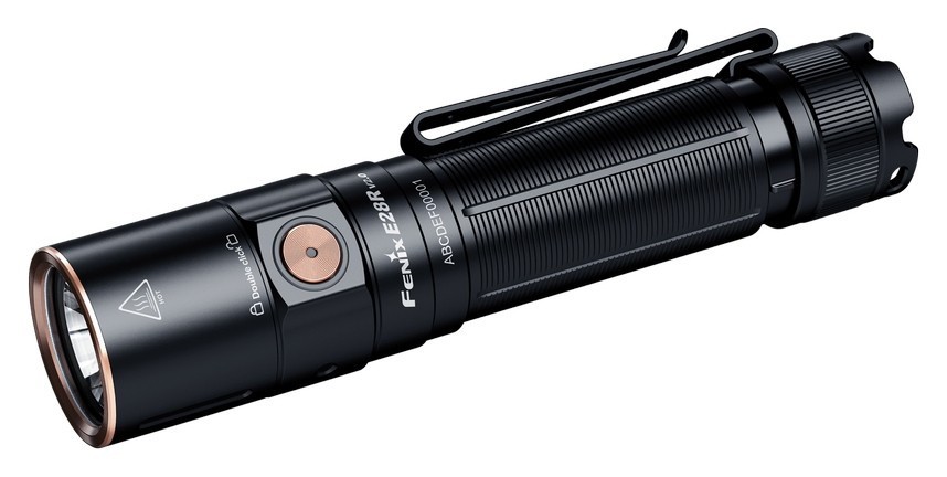Ліхтар ручний Fenix E28R V2.0 FNR_E28RV20