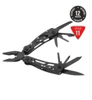 Мультитул Ganzo G104 S чорний