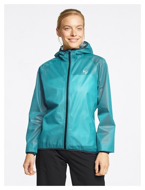 Куртка Ziener Natina для жінок aquamarine 239114-197-34
