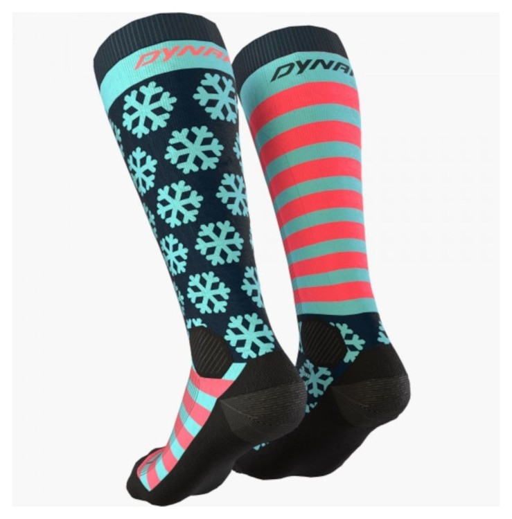 Носки Dynafit FT Graphic Socks 016.002.2169