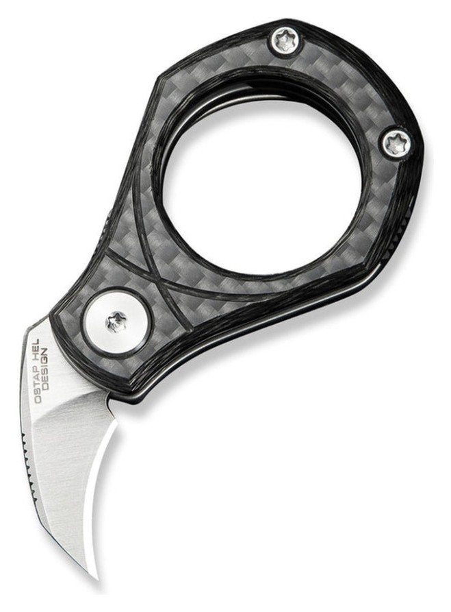 Ніж складаний Civivi Pyrus C23038-3 FNR_C23038-3