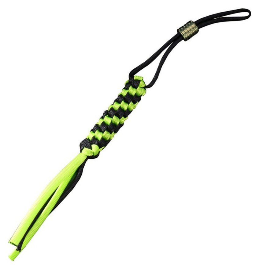 Підвіска для ножа з паракорду Weknife з бусиною A-01A FNR_A-01A