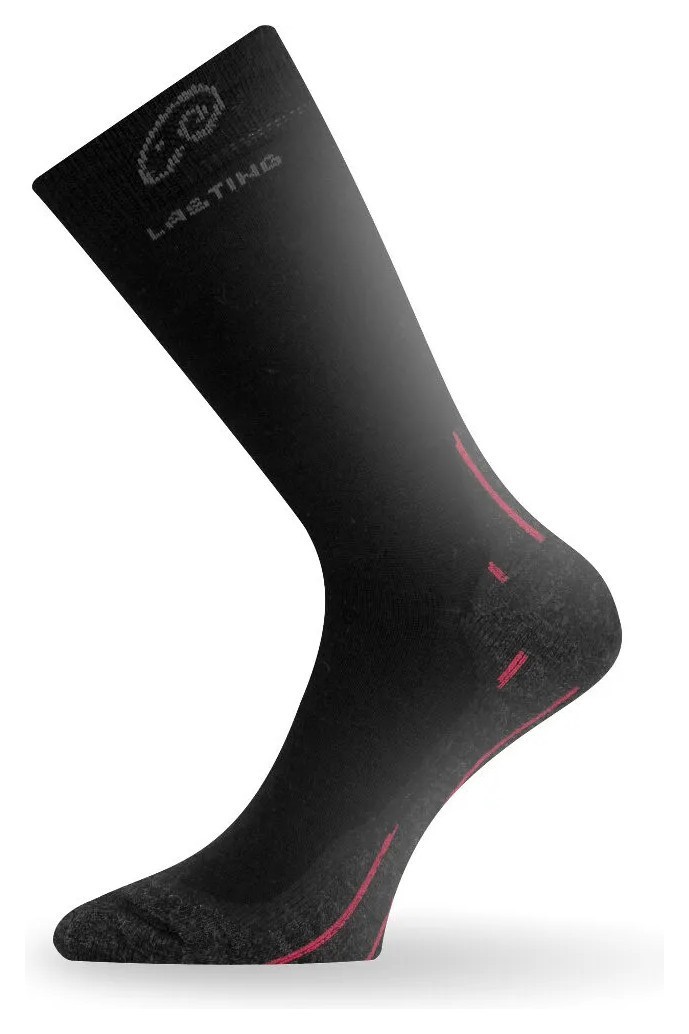 Носки Lasting WHI GRG_002.003.2671