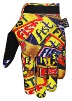 Перчатки Fist CHOCKIES KIDS - Medium