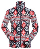 Флісова кофта Alpine Pro Elfina