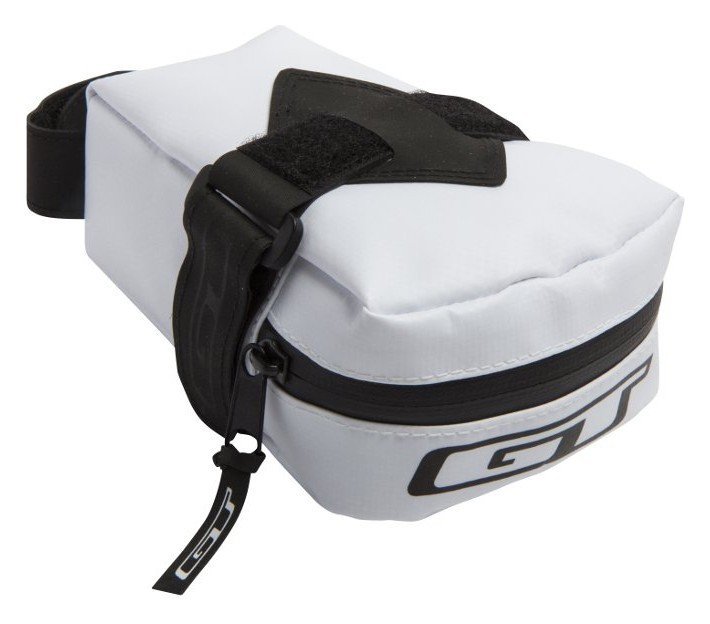 Сумка подседельная GT ATTACK 0.4 L White (GU4070OS02) RCH_14455
