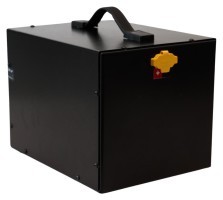 Батарея VLT 16S літій іонний 60B 37А*г XT90 симетрична (40А) 260*209*197мм для скутера