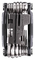 Мультитул для велосипеда Crankbrothers MULTI 20 Nickel (16402)