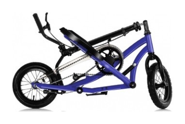 Степпинг Brizon Stepwing Galaxy Blue RCH_5634