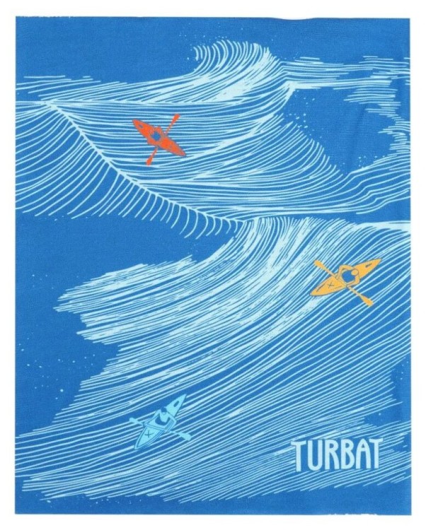 Пов'язка Turbat Scarf GRG_012.004.5647