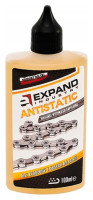Смазка для цепи для металлических соединений EXPAND Chain Antistatic oil extra dry для сухой пыльной погоды 100 мл