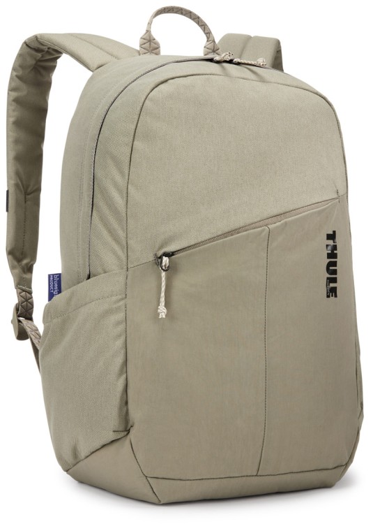Рюкзак Thule Notus Backpack 20L (Vetiver Grey) (TH 3204769) TH 3204769