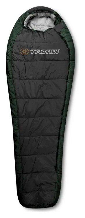 Спальник Trimm Highlander GRG_001.009.0200