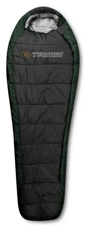 Спальник Trimm Highlander GRG_001.009.0199